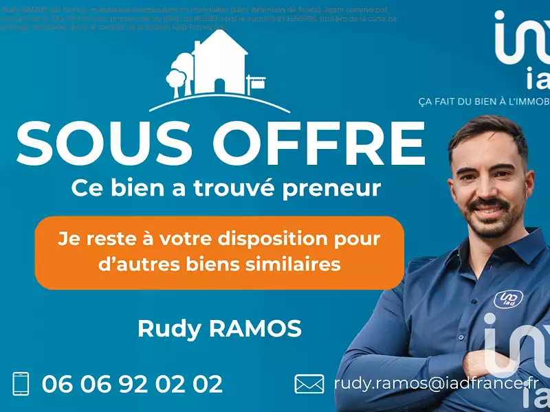 Maison, 106 m²