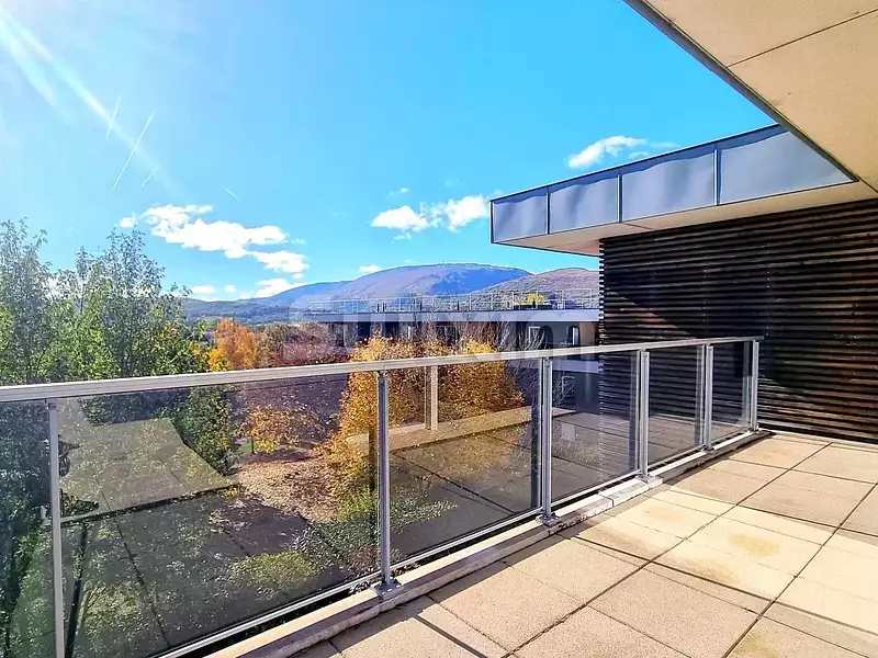 Appartement, 83,5 m²