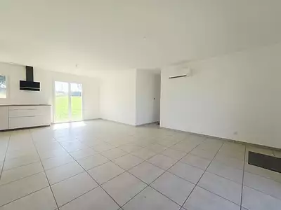 Maison, 86 m²