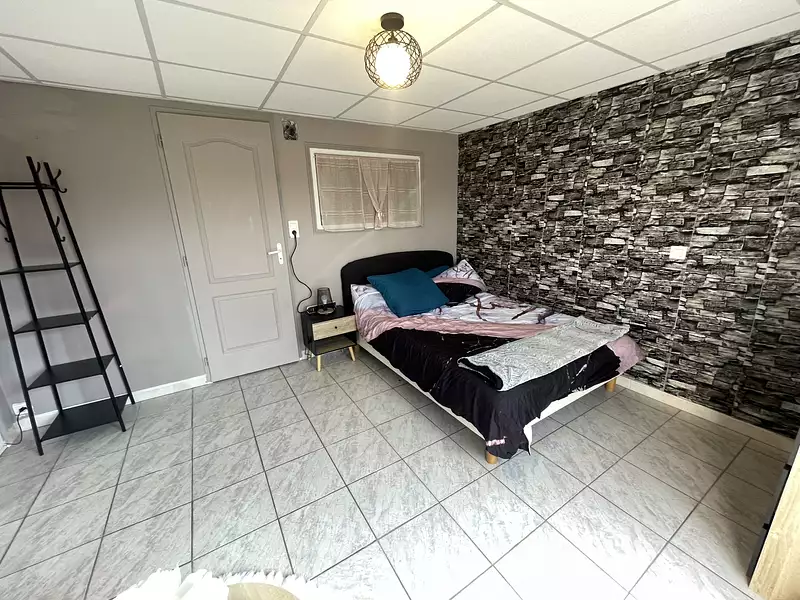 Maison, 154,56 m²