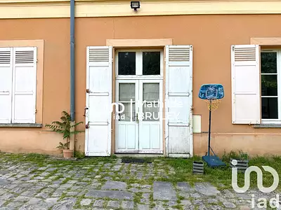 Appartement, 89 m²