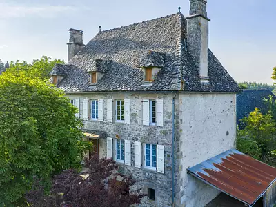 Maison, 135 m²
