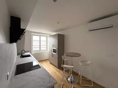 Appartement, 29,48 m²