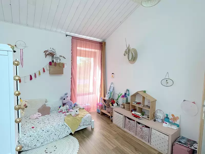 Maison, 141 m²