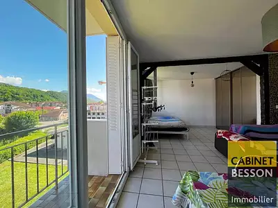 Appartement, 71,57 m²