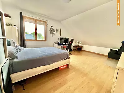 Maison, 163 m²