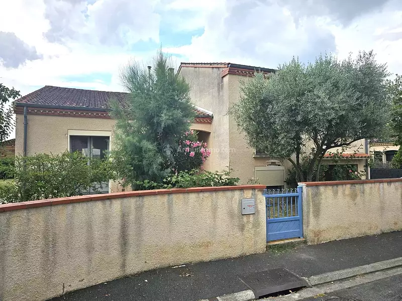 Maison, 154 m²