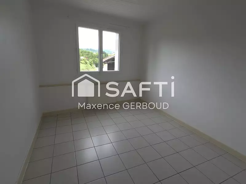 Appartement, 79 m²
