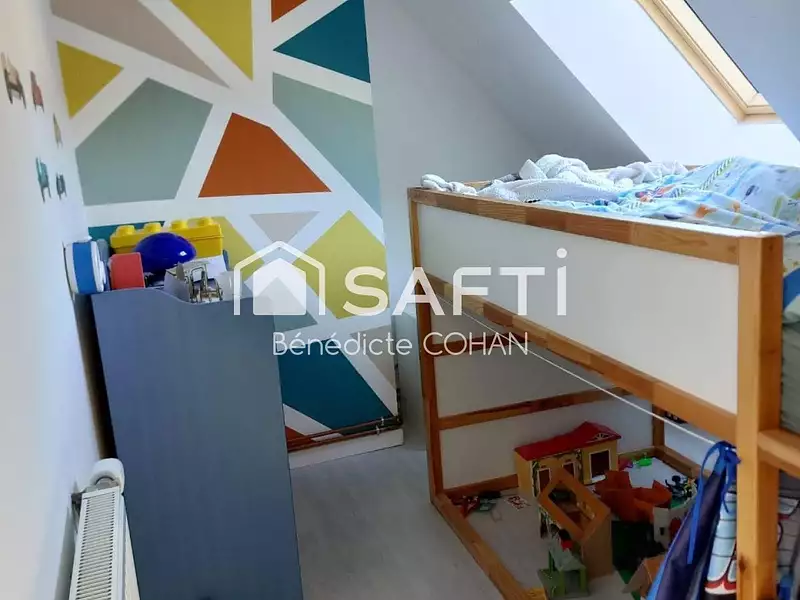 Maison, 78 m²
