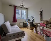 Appartement, 82,47 m²