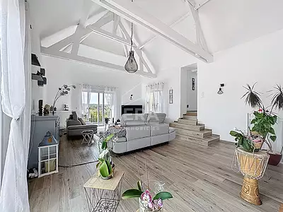 Maison, 195,14 m²