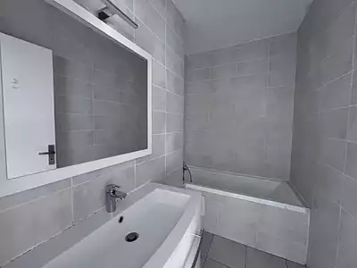 Appartement, 59 m²