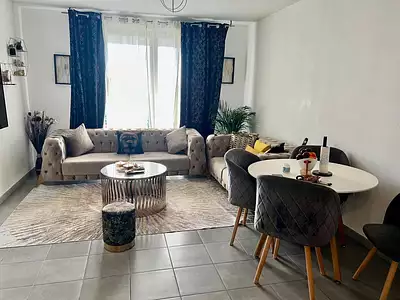 Appartement, 59 m²