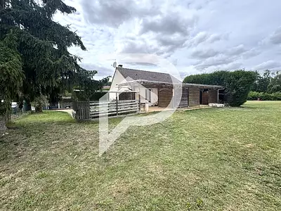 Maison, 77 m²