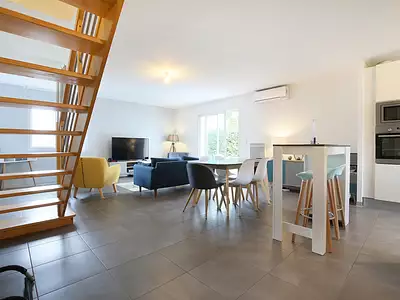 Maison, 125 m²