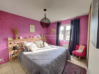 Maison, 141,64 m²