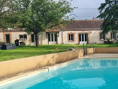 Maison, 128 m²