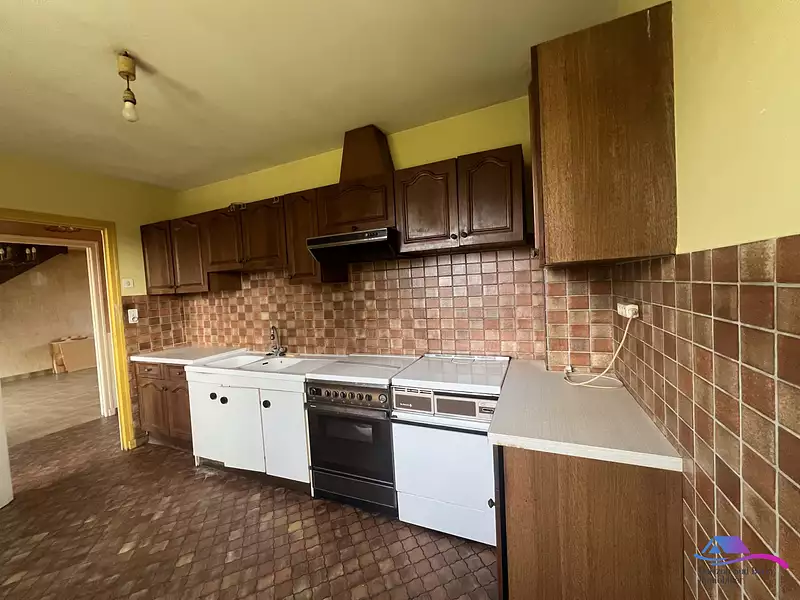 Maison, 76 m²