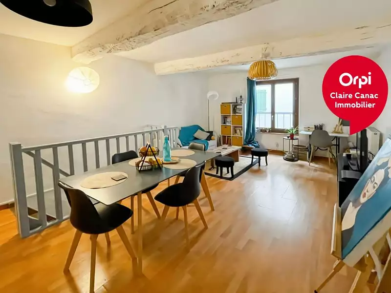 Appartement, 101 m²