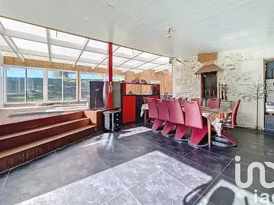 Maison, 445 m²