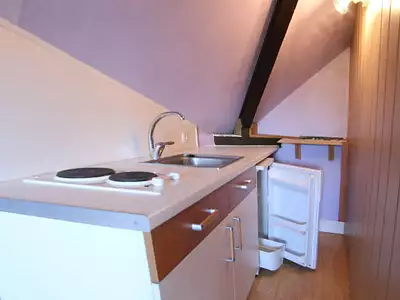 Appartement, 20,07 m²