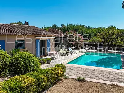 Maison, 150 m²