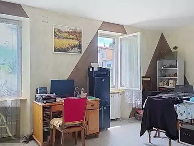 Maison, 165 m²