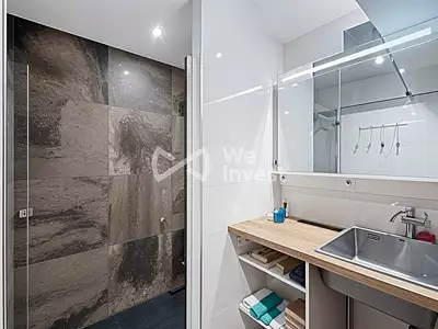 Appartement, 68,67 m²