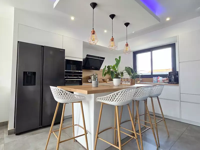Maison, 105 m²