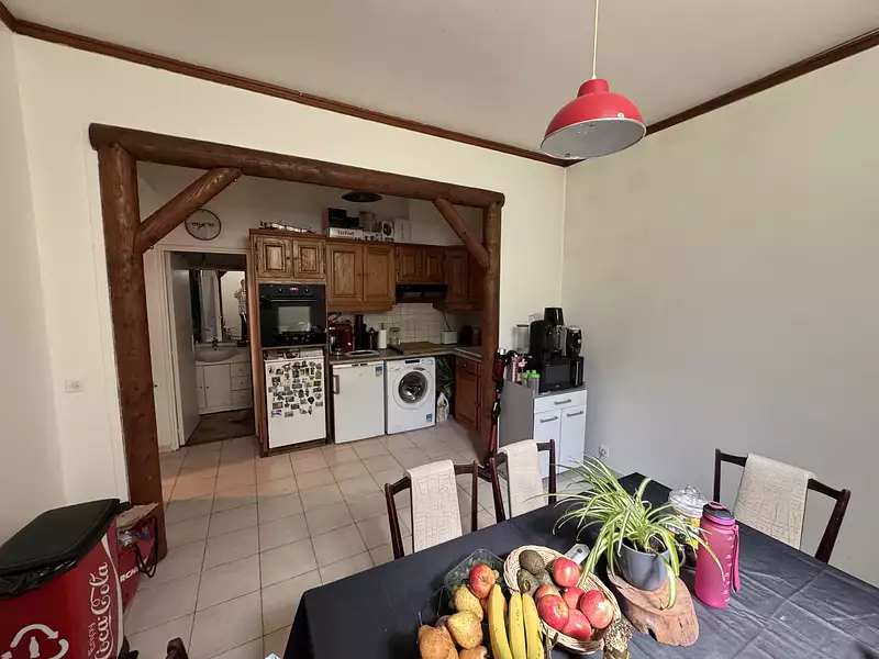 Maison, 160 m²