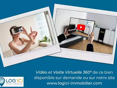 Maison, 202 m²
