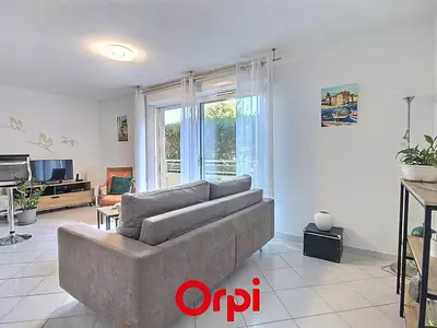 Appartement, 43 m²
