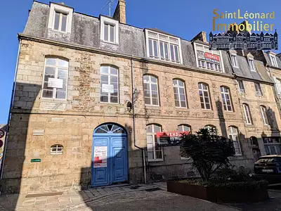 Appartement, 95,73 m²