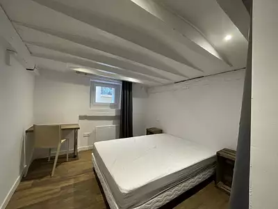 Appartement, 34 m²