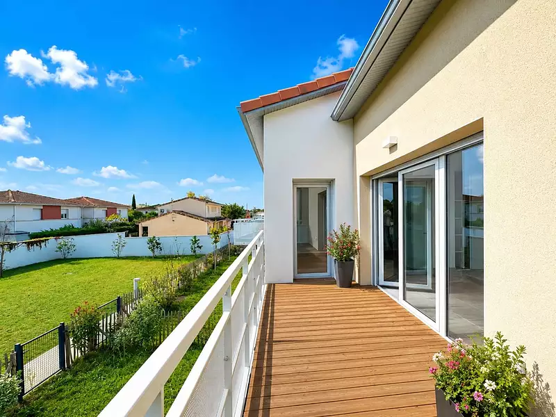 Appartement, 94 m²