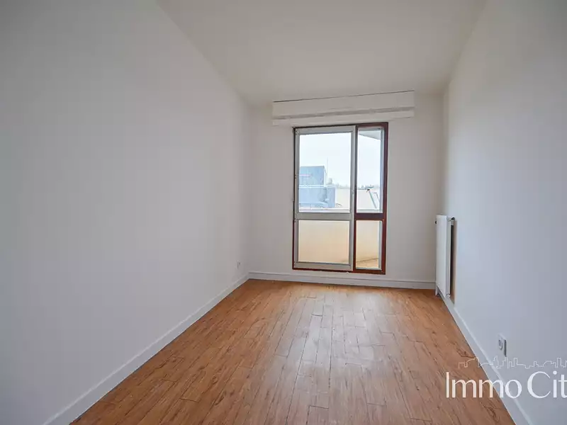 Appartement, 77,97 m²