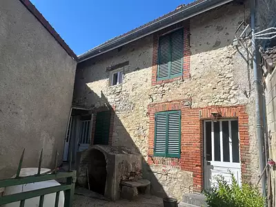 Maison, 160 m²