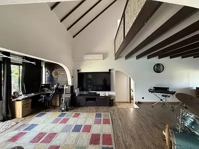 Maison, 160 m²