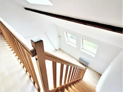 Appartement, 67 m²