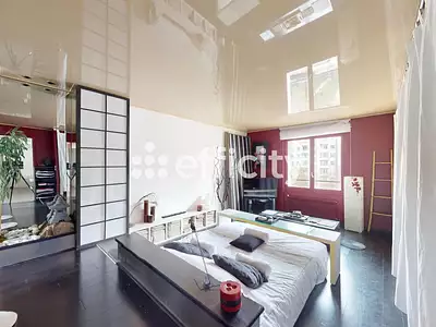 Appartement, 128 m²