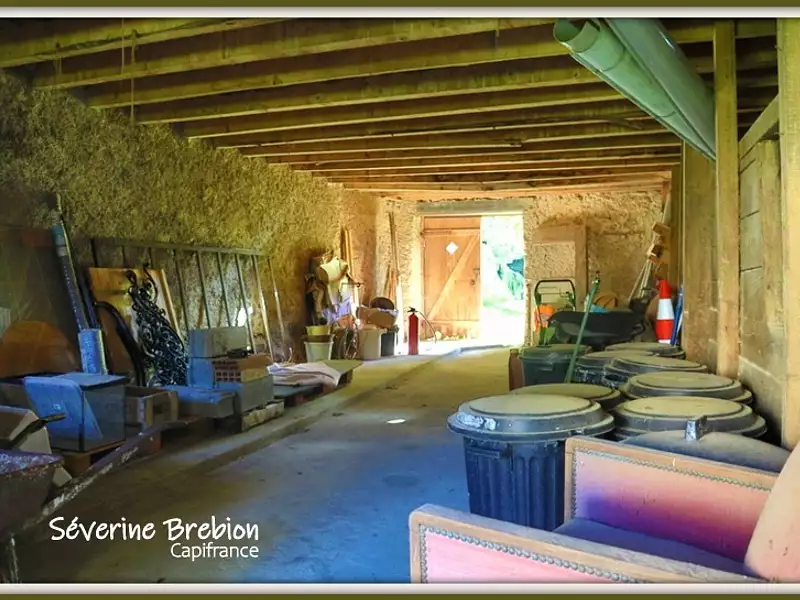 Maison, 388 m²