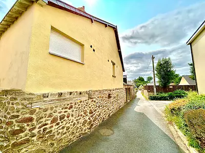 Maison, 196 m²