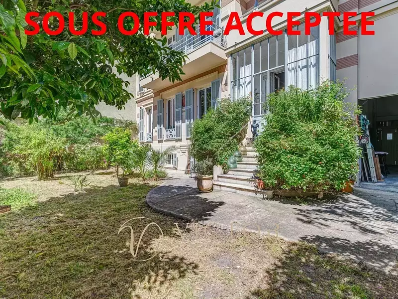 Appartement, 110,08 m²