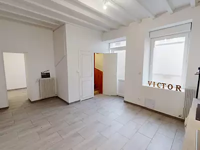 Maison, 64,48 m²