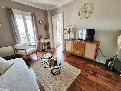 Appartement, 39 m²