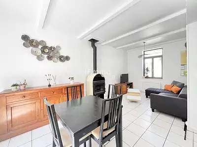Maison, 105 m²