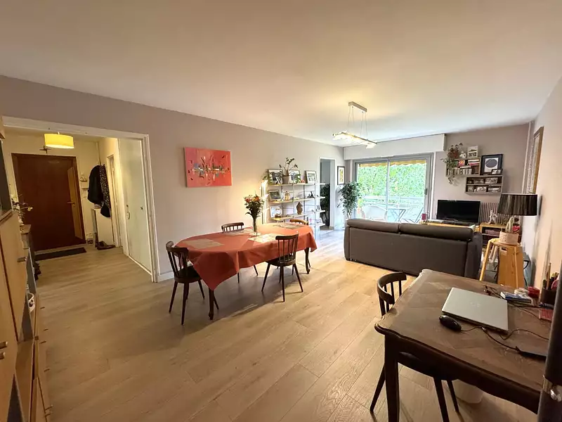 Appartement, 85,43 m²