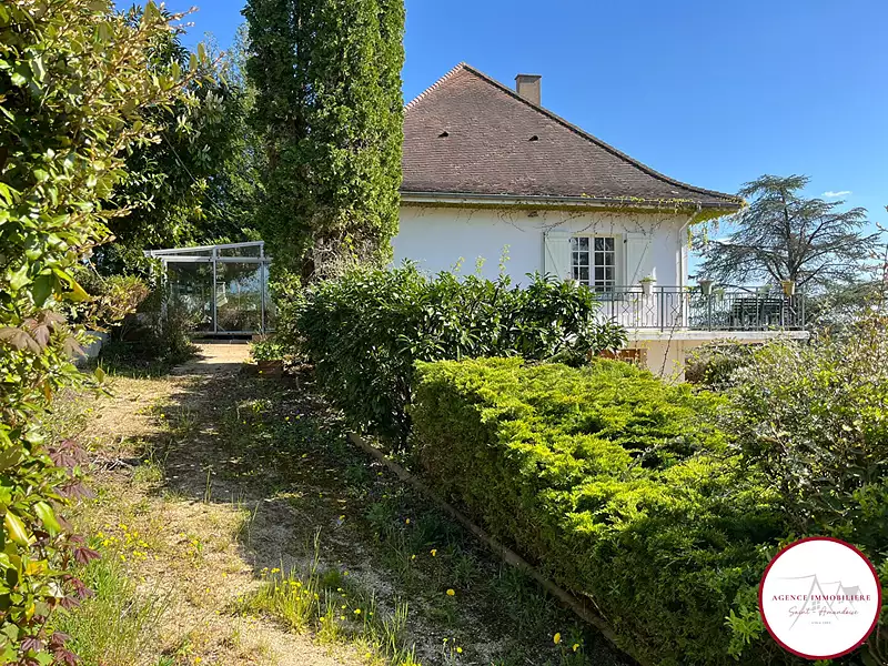 Maison, 150 m²