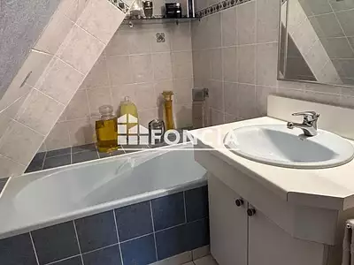 Appartement, 85 m²