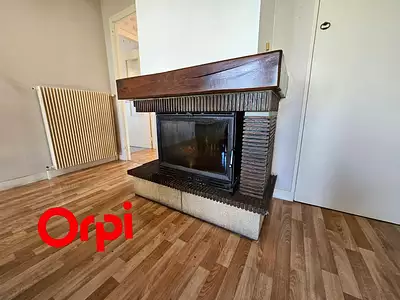 Maison, 65 m²